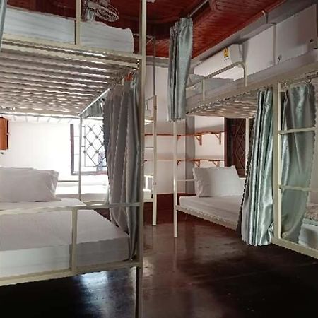 City Backpackers & Travel Luang Prabang Exterior foto