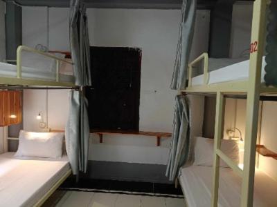 City Backpackers & Travel Luang Prabang Exterior foto